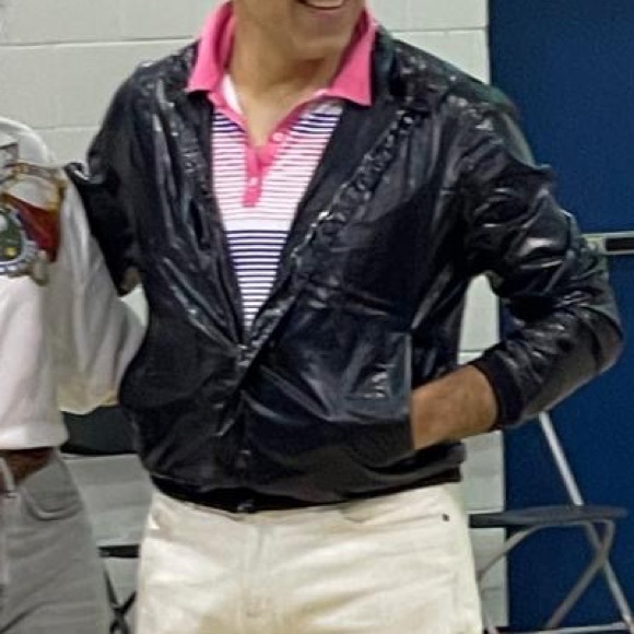 GUCCI sz 52 bomber jacket - Picture 9 of 9